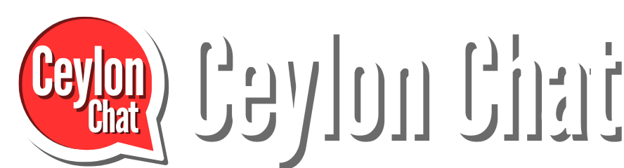 Ceylon Chat Logo