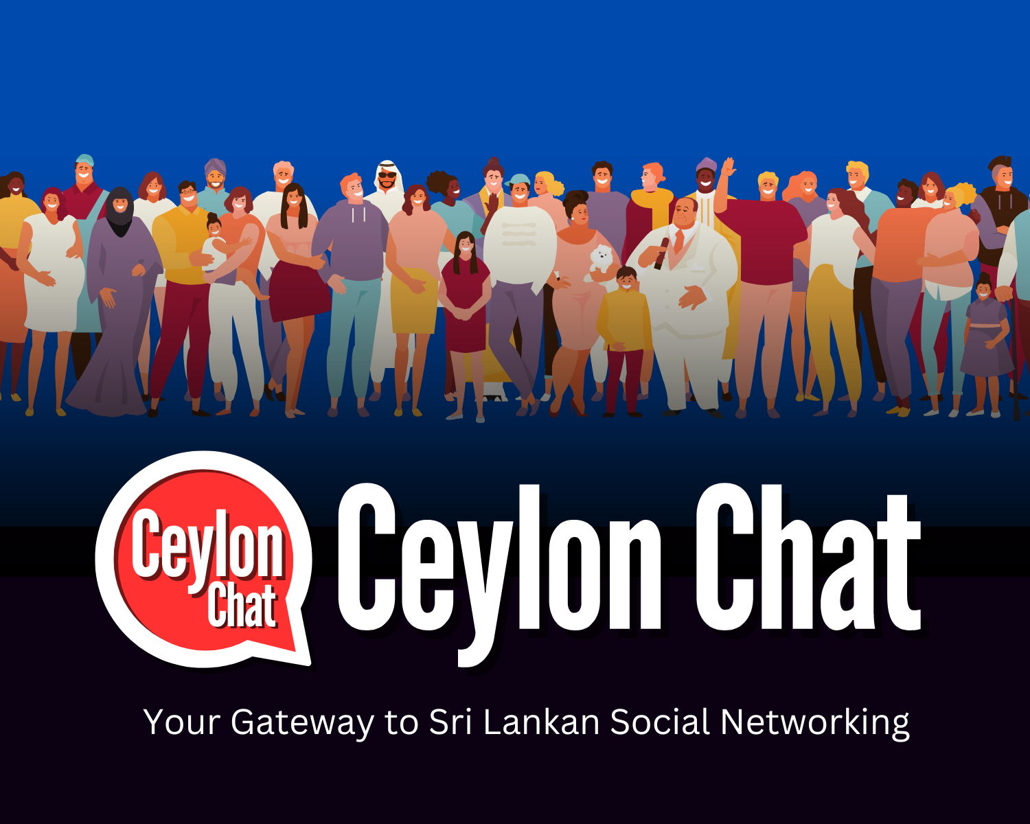 Ceylon Chat Blog Post